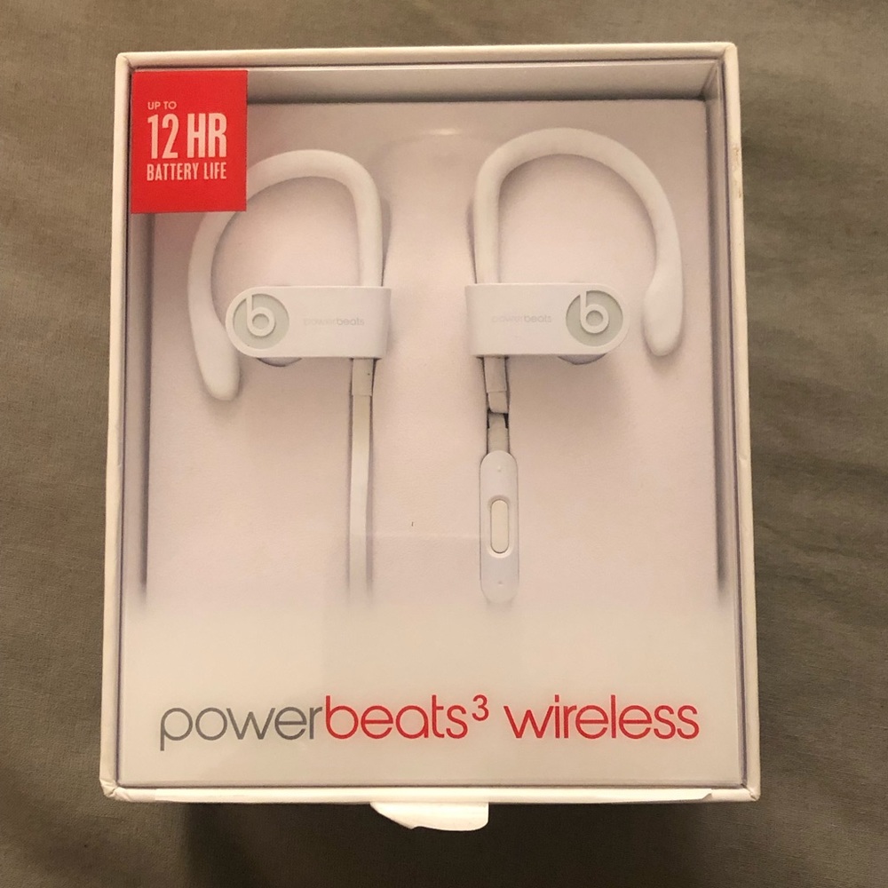 Beats by Dr. Dre Powerbeats3 Wireless